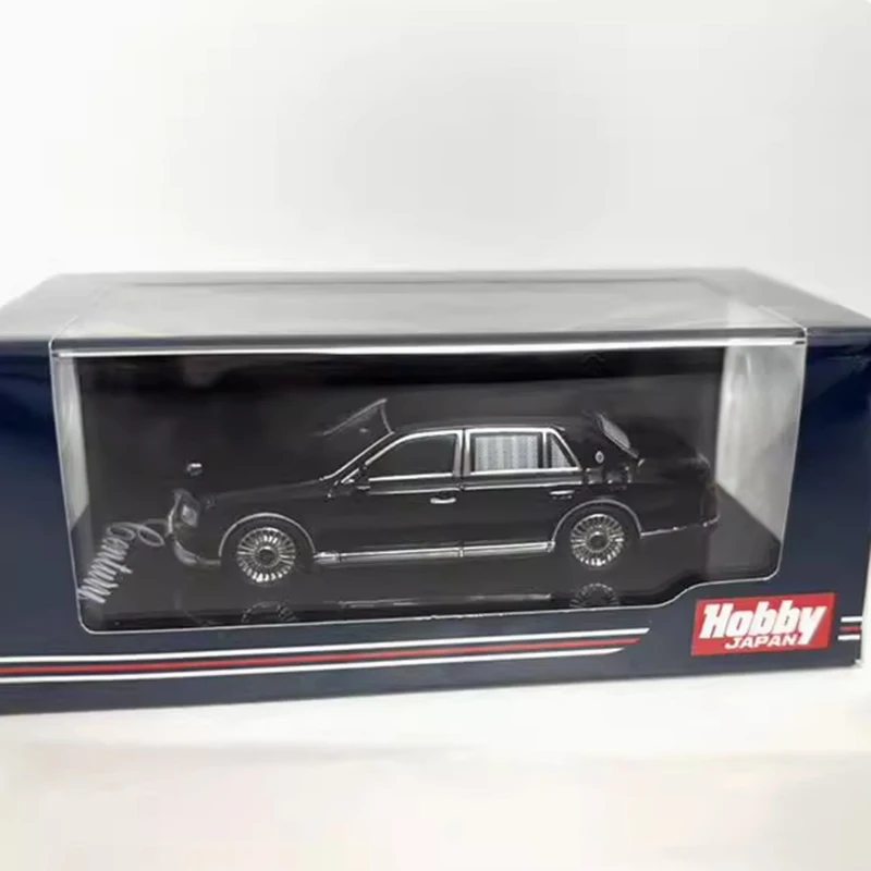 Hobby Japan 1/64 Century UWG60 Alloy Car Model Static Collection Decorated Holiday Gifts Toys
Hobby Japan 1/64 Century UWG60 Alloy Car Model Static Collection Decorated Holiday Gifts Toys
