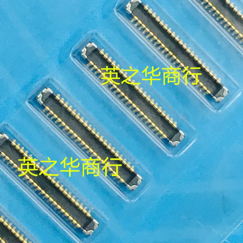 10pcs orginal new BM23FR0.6-40DP-0.35V connector 0.35mm pitch-40Pin
10pcs orginal new BM23FR0.6-40DP-0.35V connector 0.35mm pitch-40Pin