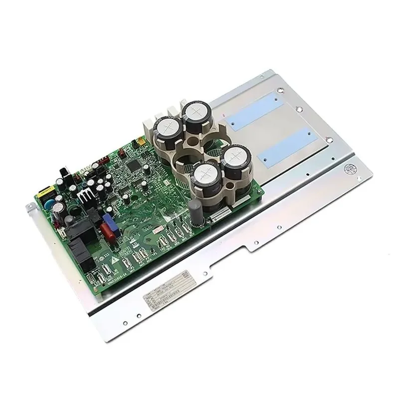 Electric Compressor Frequency Conversion Drive Board PC1131-1 2P308781-1 5009485 REYQ14T7Y1B for Air Conditioner
Electric Compressor Frequency Conversion Drive Board PC1131-1 2P308781-1 5009485 REYQ14T7Y1B for Air Conditioner