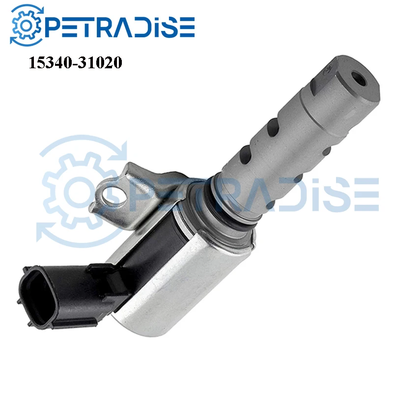 Variable Valve Timing VVT Solenoid For Toyota Avalon Camry Sienna Lexus ES350 RX350 3.5L Auto Parts OEM 15340-31020 1534031020
Variable Valve Timing VVT Solenoid For Toyota Avalon Camry Sienna Lexus ES350 RX350 3.5L Auto Parts OEM 15340-31020 1534031020
