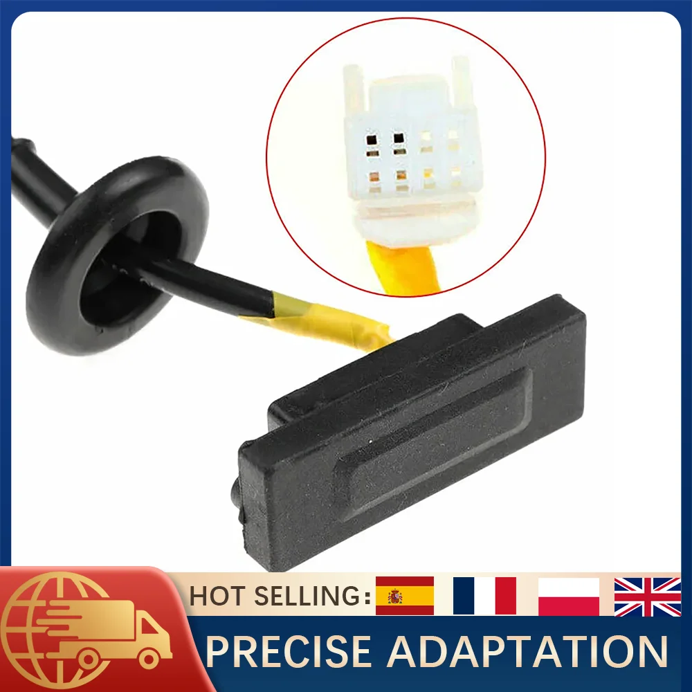 Ручка открывания замка задней крышки багажника для Kia Rio Pride Picanto Cee'd Hyundai i30 2007-2017 81260-1W220, замена переключателя багажника
Ручка открывания замка задней крышки багажника для Kia Rio Pride Picanto Cee'd Hyundai i30 2007-2017 81260-1W220, замена переключателя багажника