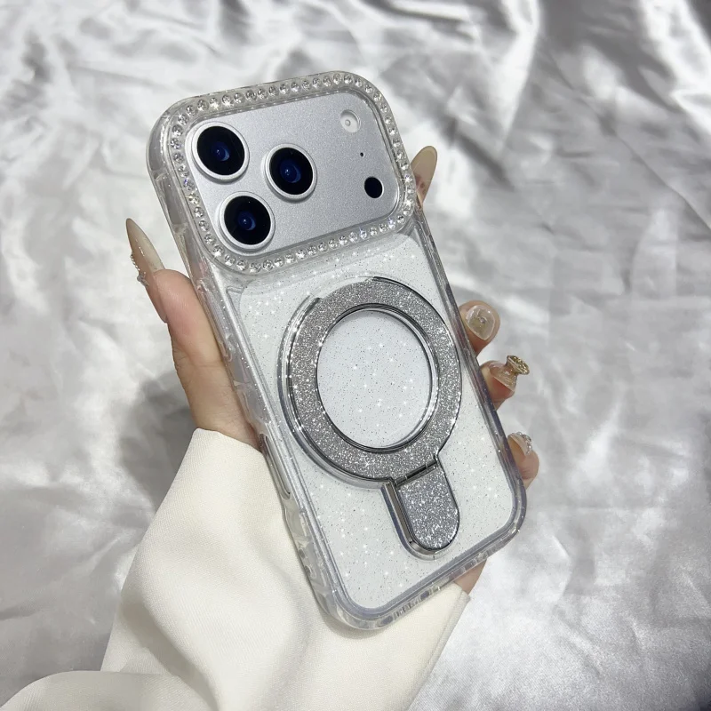 Dazzling Shadow Magnetic Attraction 17ProMaxGood Quality 16 2.0Thickened17 Feel Good17ProTPUPhone case 16ProMaxAnti-Collision
Dazzling Shadow Magnetic Attraction 17ProMaxGood Quality 16 2.0Thickened17 Feel Good17ProTPUPhone case 16ProMaxAnti-Collision