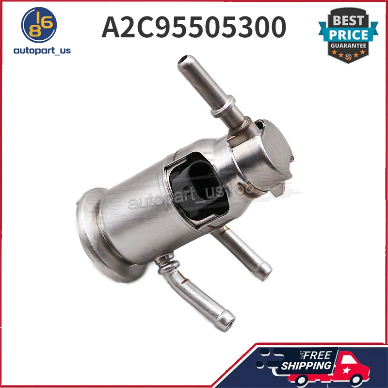 1Pcs A2C95505300 A0004901613 Catalytic Fluid AdBlue Injector For Mercedes E-Class W212 E220 Diesel 2015
1Pcs A2C95505300 A0004901613 Catalytic Fluid AdBlue Injector For Mercedes E-Class W212 E220 Diesel 2015