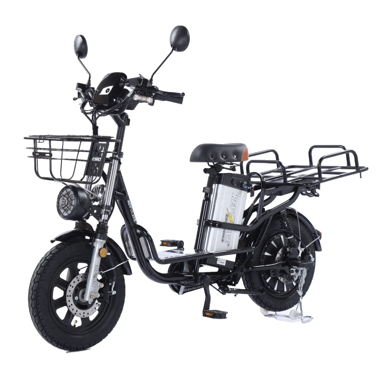 Intelligent Library Wholesale Price Lithium Battery 2 Seat Electric City Cargo Delivery Bike 500W 800W 60V 20Ah 30Ah Electric Eb
Intelligent Library Wholesale Price Lithium Battery 2 Seat Electric City Cargo Delivery Bike 500W 800W 60V 20Ah 30Ah Electric Eb