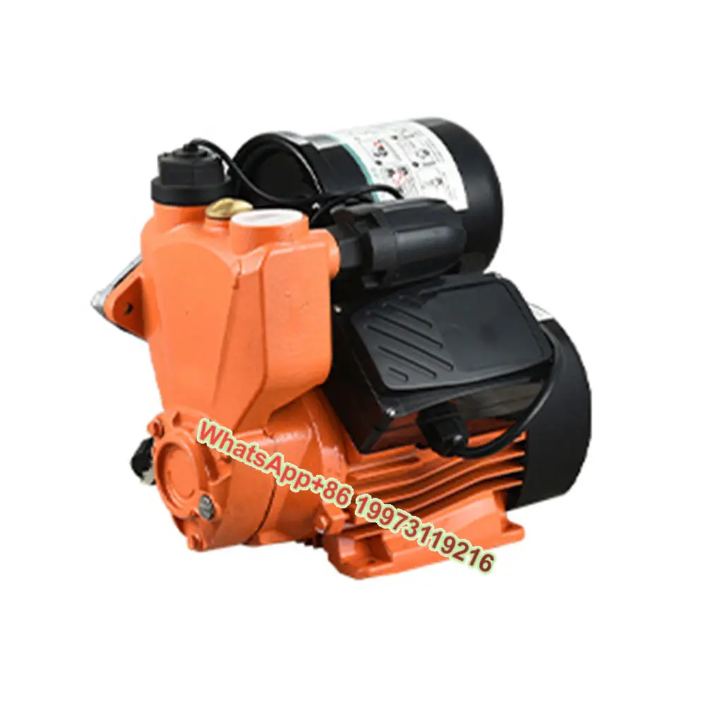 35L/min Self-priming Pump Water Pumps 1500w 2hp Self-priming Intelligent Booster Household Electric Pump Hot and Cold Water Pump
35L/min Self-priming Pump Water Pumps 1500w 2hp Self-priming Intelligent Booster Household Electric Pump Hot and Cold Water Pump