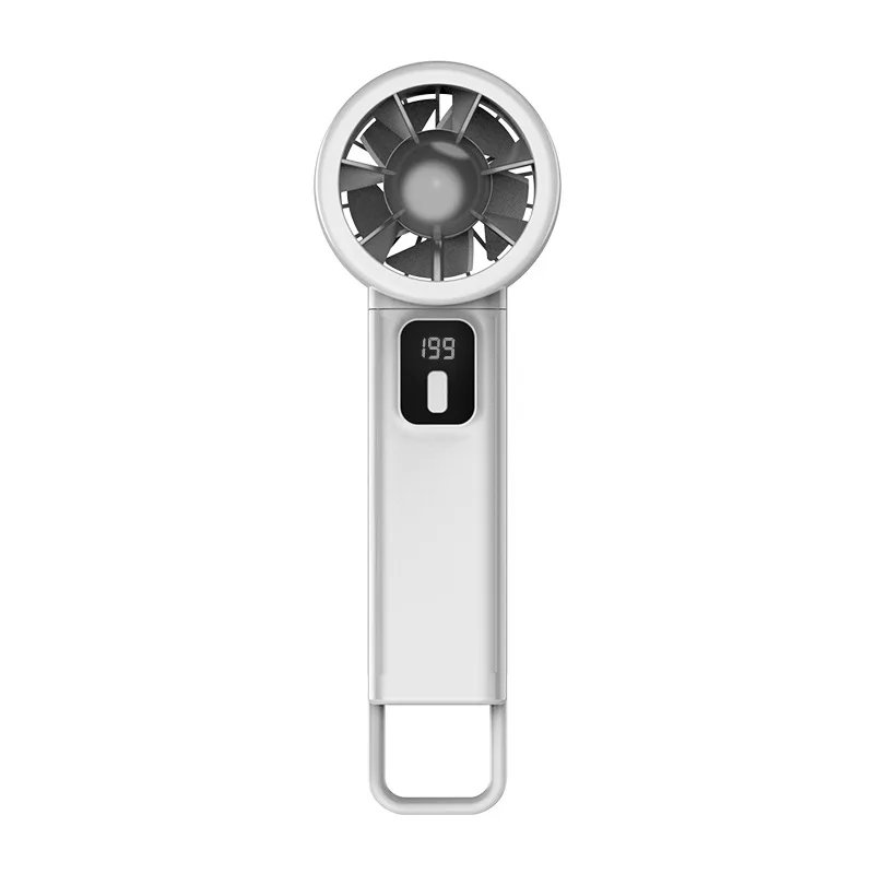 Home Xiaomini Fan USB Charging Ultra-Long Battery Life Aviation Grade Air Outlet 199-Speed Ultra-Quiet Wind Speed
Home Xiaomini Fan USB Charging Ultra-Long Battery Life Aviation Grade Air Outlet 199-Speed Ultra-Quiet Wind Speed