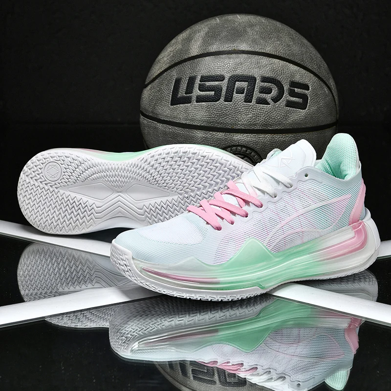 2025New Comfortable Casual New High-Quality Basketball Shoes High-Quality Couple Style36-44Sports Shoes
2025New Comfortable Casual New High-Quality Basketball Shoes High-Quality Couple Style36-44Sports Shoes