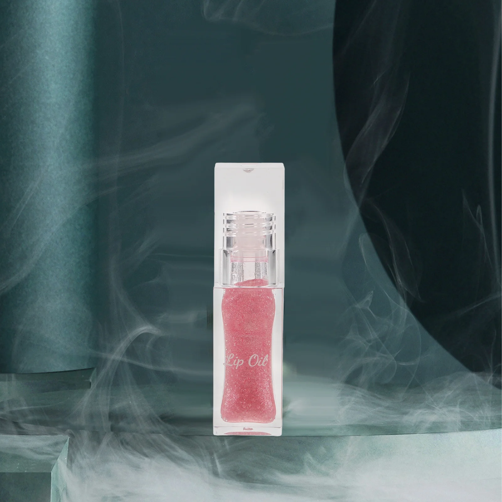 Shimmery Lip Oil Color Changing Formula Transforms to Your Natural Shade Glitter Lip Glaze with Hydration Plumping Effect Fresh
Shimmery Lip Oil Color Changing Formula Transforms to Your Natural Shade Glitter Lip Glaze with Hydration Plumping Effect Fresh