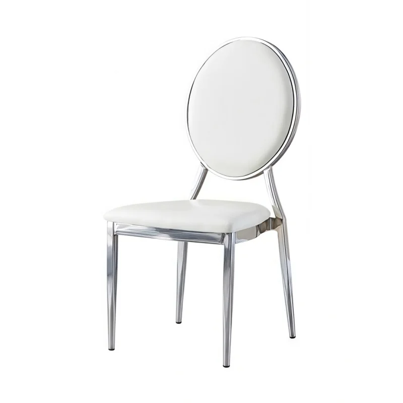#Unique design wholesale price leather seat cushion metal chair suitable for hotel catering banquet wedding
#Unique design wholesale price leather seat cushion metal chair suitable for hotel catering banquet wedding