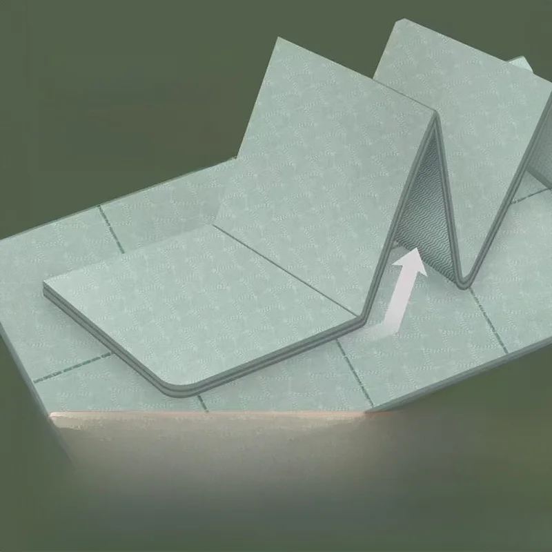 Портативный утолщенный нескользящий коврик для йоги, для домашнего использования, для студентов, для дневного сна, для детей, для отдыха после школы, легко переносить
Портативный утолщенный нескользящий коврик для йоги, для домашнего использования, для студентов, для дневного сна, для детей, для отдыха после школы, легко переносить