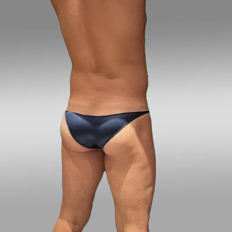 Mens Half Buttocks Sexy Temptation Panties Sassy Briefs Convex Ropa Interior Hombre Passion Cuecas Masculinas Slip Uomo Bikini
Mens Half Buttocks Sexy Temptation Panties Sassy Briefs Convex Ropa Interior Hombre Passion Cuecas Masculinas Slip Uomo Bikini