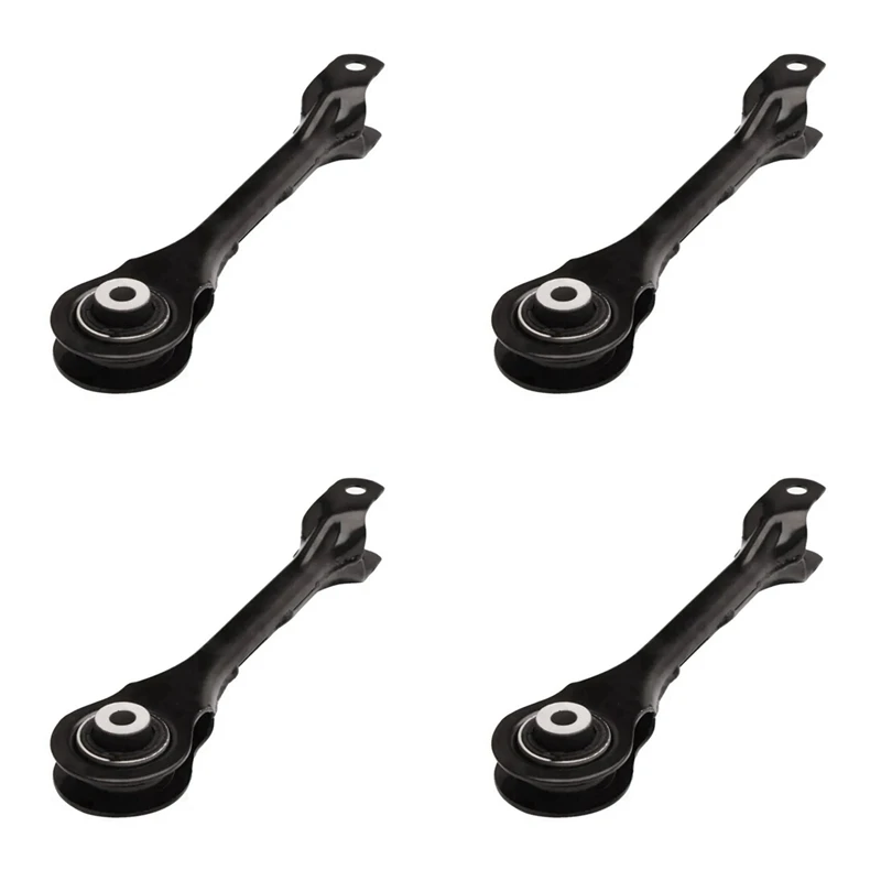 4X Auto High Quality Rear Control Arm Suspension Rear Link 1044427-00-C For Tesla Model 3 Y Universal For Left And Right
4X Auto High Quality Rear Control Arm Suspension Rear Link 1044427-00-C For Tesla Model 3 Y Universal For Left And Right