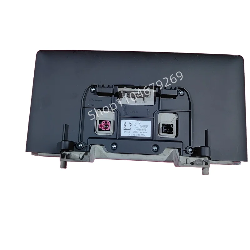 LS132D5LX02A LS132D5LX02B для ЖК-экрана центрального управления Lincoln
LS132D5LX02A LS132D5LX02B для ЖК-экрана центрального управления Lincoln