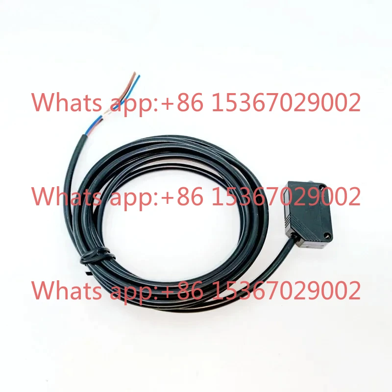 Новый фотоэлектрический переключатель слота E3Z-G82-M3J G62 DC24V датчик безопасности
Новый фотоэлектрический переключатель слота E3Z-G82-M3J G62 DC24V датчик безопасности