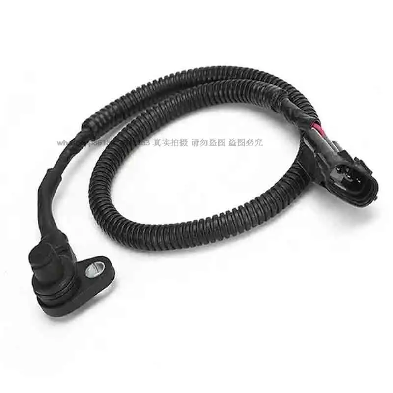 Automatic sensor sensor relay 4HK1 for camshaft position sensor 8-98014831-0 8980148310
Automatic sensor sensor relay 4HK1 for camshaft position sensor 8-98014831-0 8980148310