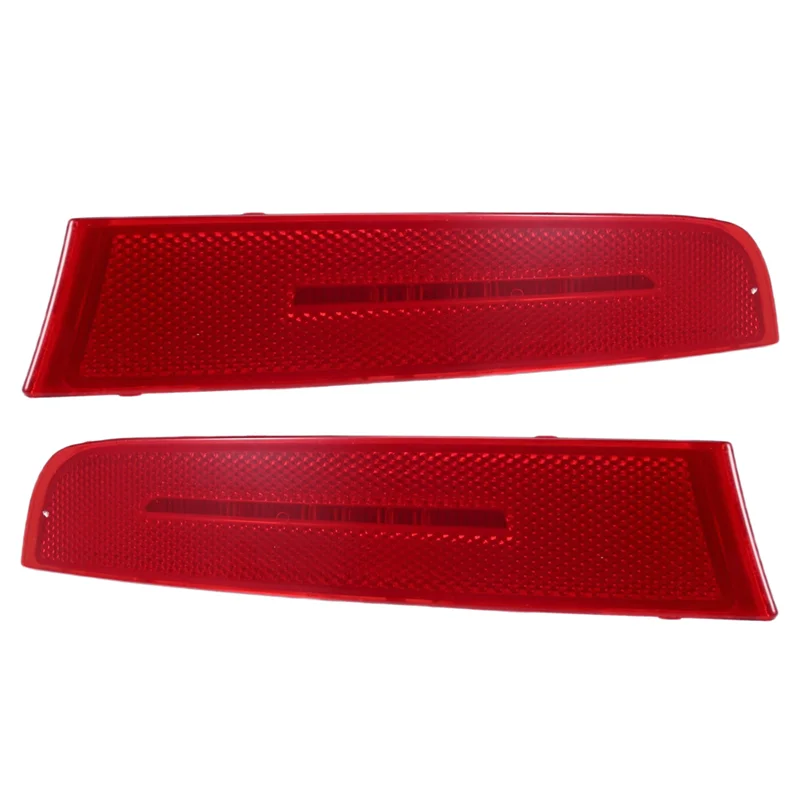 2Pcs Car Rear Bumper Reflector Lower Lamp Fits For BMW X5 G05 X7 G07 M Sport 63148091922, 63148091923
2Pcs Car Rear Bumper Reflector Lower Lamp Fits For BMW X5 G05 X7 G07 M Sport 63148091922, 63148091923