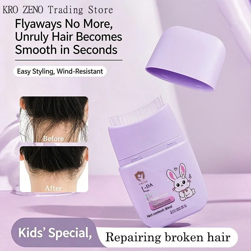 Professional Hair Wax Stick For Women And Kids Long Lasting Hold Pomade Shaping Paste Hair Finishing Cream Broken Repair✨
Professional Hair Wax Stick For Women And Kids Long Lasting Hold Pomade Shaping Paste Hair Finishing Cream Broken Repair✨