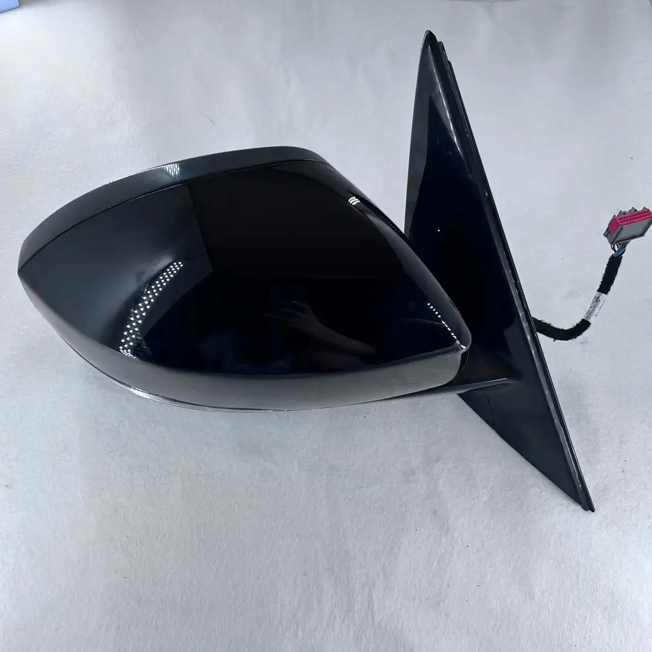 Upgraded versionHot Selling Rearview Mirror Heated Auto Mirror Folding Side Mirror for Range Rover Vogue
Upgraded versionHot Selling Rearview Mirror Heated Auto Mirror Folding Side Mirror for Range Rover Vogue
