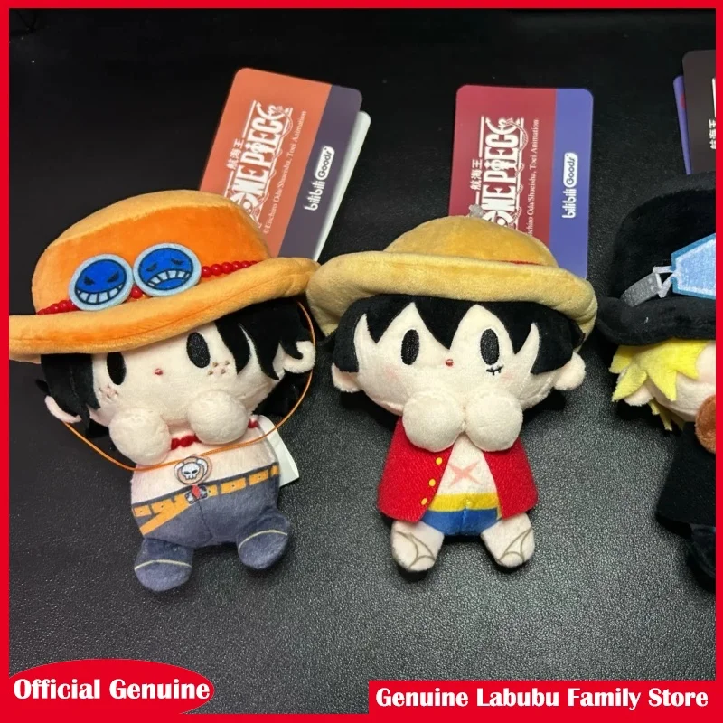 New Original One Piece Babyq Plush Toys Anime Figure D. Luffy Nico·Robin Doll Room Ornaments Collection Lovely Toys Kids Gifts
New Original One Piece Babyq Plush Toys Anime Figure D. Luffy Nico·Robin Doll Room Ornaments Collection Lovely Toys Kids Gifts