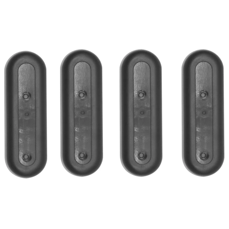 4X Rear Fork Decorative Cover Replacement For Ninebot MAX G30 Kick Scooter Electric Scooter Accessories
4X Rear Fork Decorative Cover Replacement For Ninebot MAX G30 Kick Scooter Electric Scooter Accessories