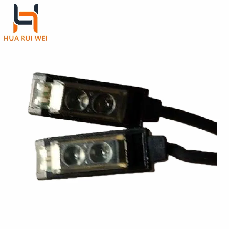 Hot Sale New EX-26B-PN Industrial Automation Photoelectric Sensor
Hot Sale New EX-26B-PN Industrial Automation Photoelectric Sensor