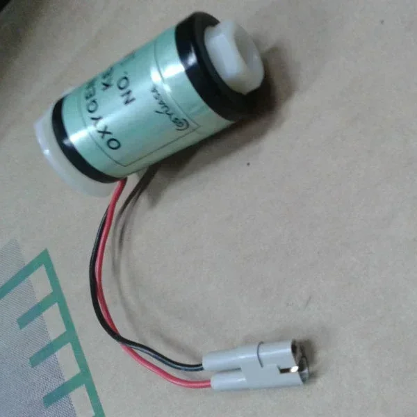 new and original Gas sensor KE-25 KE-50
new and original Gas sensor KE-25 KE-50