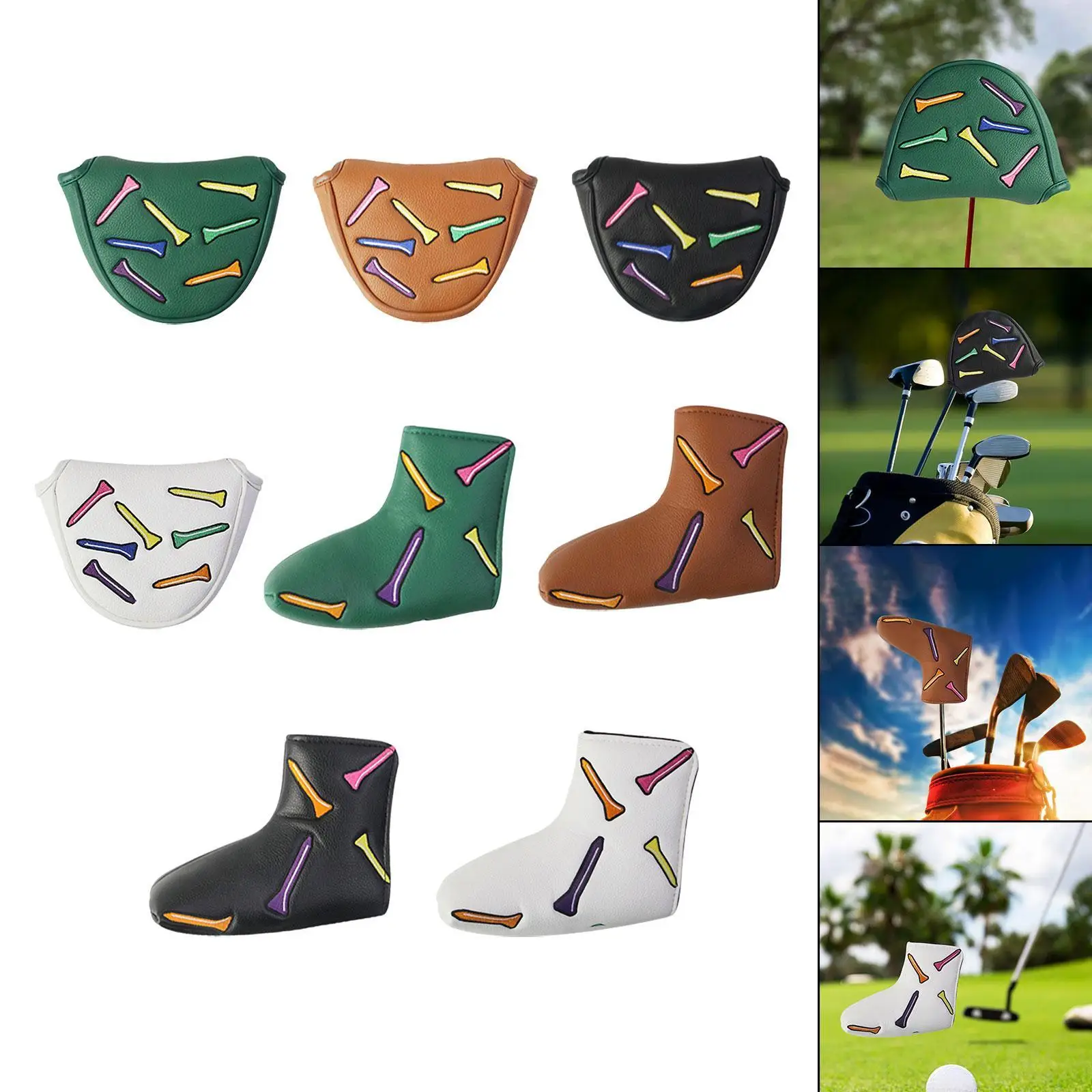 Головной убор для клюшки для гольфа, водонепроницаемый модный рукав, профессиональная защита для гольфа
Головной убор для клюшки для гольфа, водонепроницаемый модный рукав, профессиональная защита для гольфа