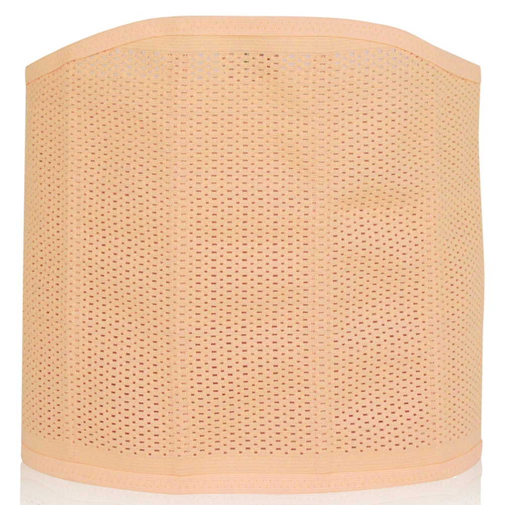 Postpartum Belly Band Abdomen Binder Women Slimming Waist Trimmer Pregnancy Wrap Shaper Birth Firming Belt
Postpartum Belly Band Abdomen Binder Women Slimming Waist Trimmer Pregnancy Wrap Shaper Birth Firming Belt