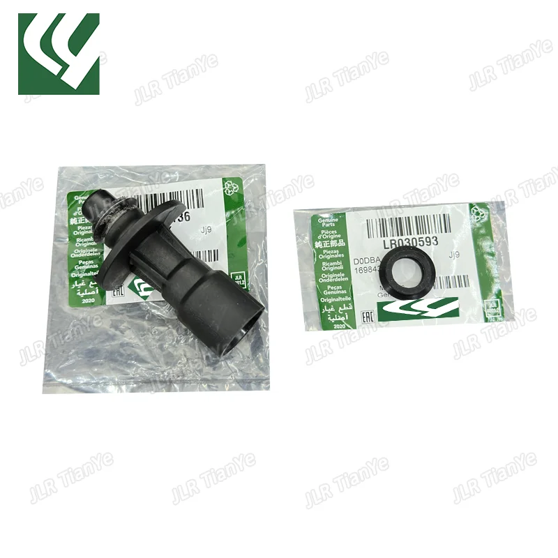 3.0L V6 5.0 V8 Engine Water Pump Connector Oil Cooler Pipe for Discovery LR4 Range Rover Sport Jaguar XF XJ XE LR030593 LR028136
3.0L V6 5.0 V8 Engine Water Pump Connector Oil Cooler Pipe for Discovery LR4 Range Rover Sport Jaguar XF XJ XE LR030593 LR028136