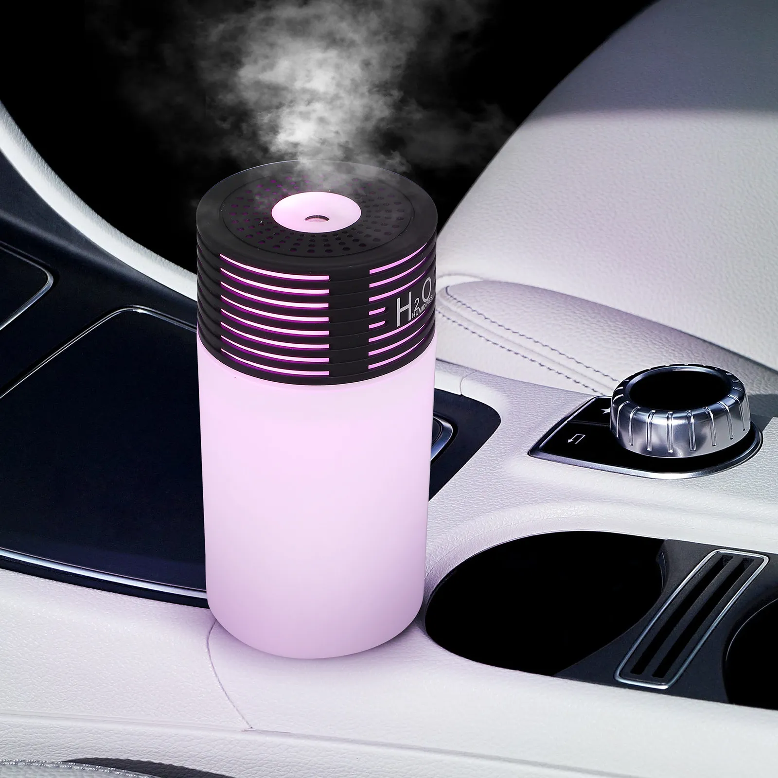 1Set Car Humidifier Mini USB Atomizing Air Purifier Portable Desktop Mist Maker for Home Office Home Humidifier
1Set Car Humidifier Mini USB Atomizing Air Purifier Portable Desktop Mist Maker for Home Office Home Humidifier