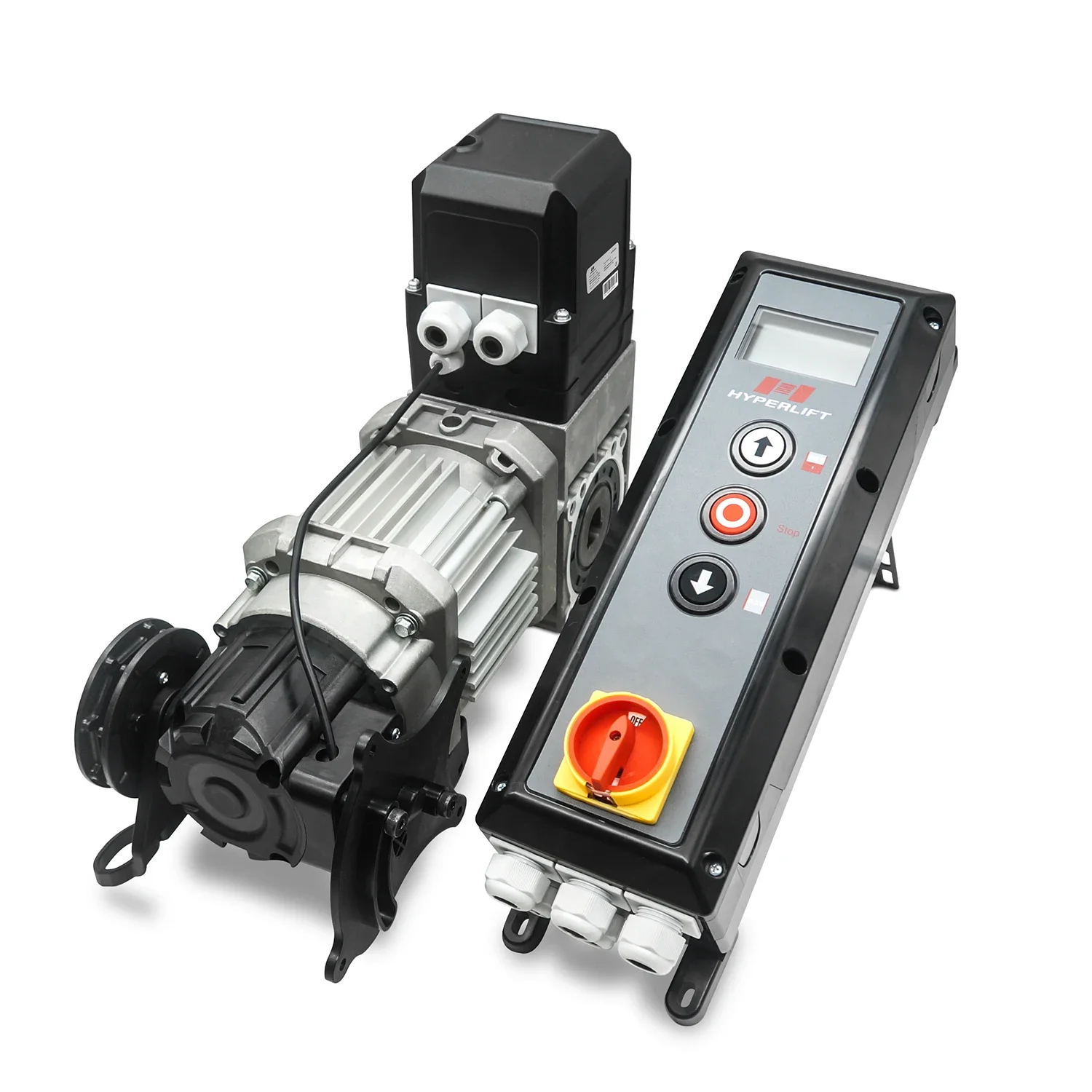 400V Industry Operator Shaft Drive Motor, Industry Operator Sectional Industrial Door Shaft Operator
400V Industry Operator Shaft Drive Motor, Industry Operator Sectional Industrial Door Shaft Operator