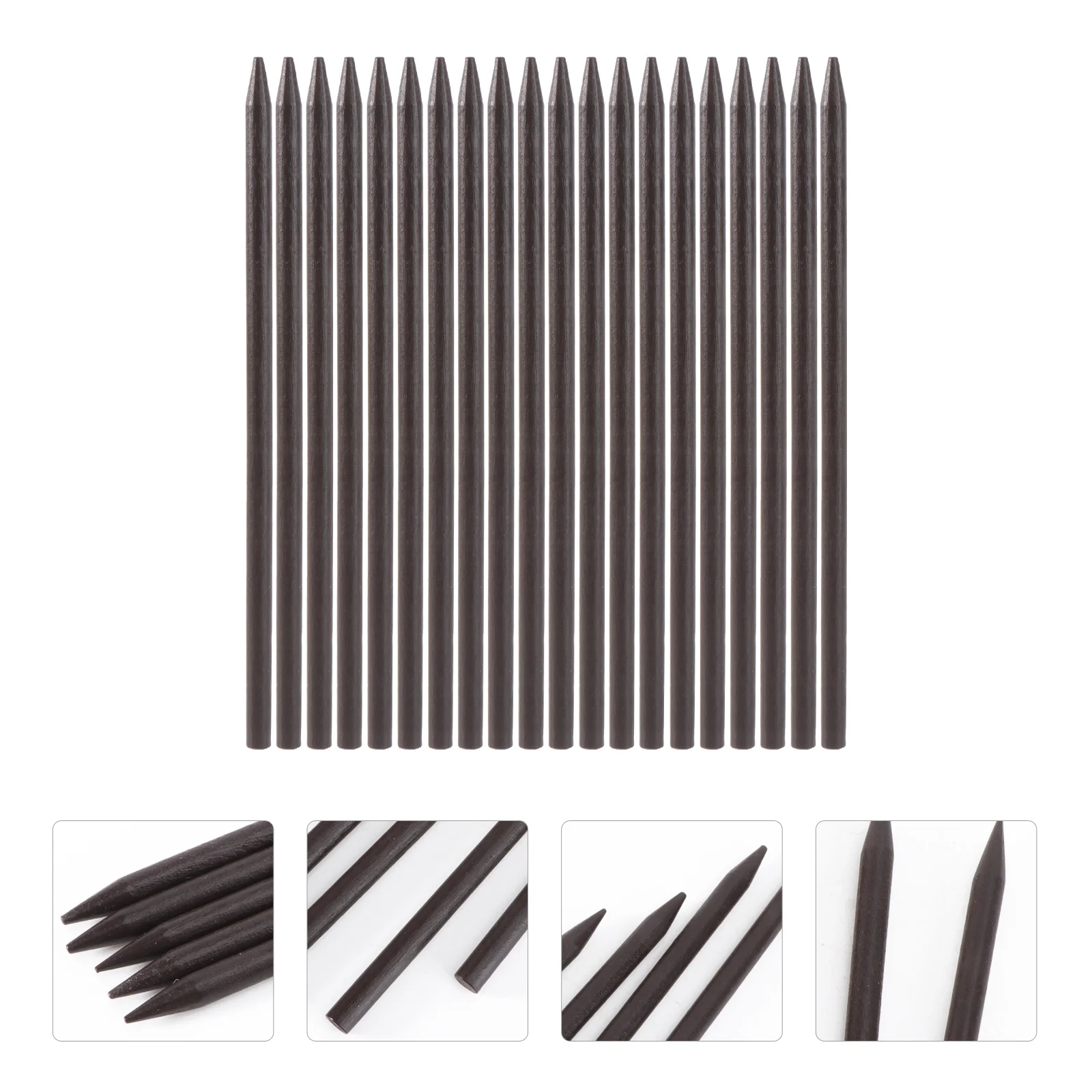 20 Pcs Hair Toppers Wooden Hairpins Straight Modeling Coffee Women Chopsticks Miss
20 Pcs Hair Toppers Wooden Hairpins Straight Modeling Coffee Women Chopsticks Miss