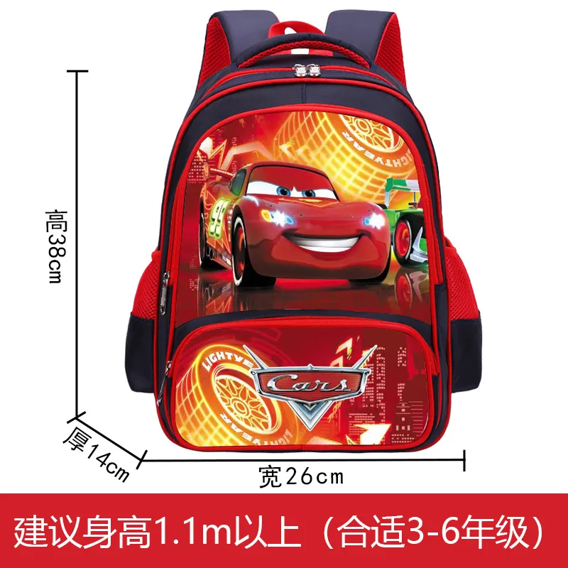 for Boys and Girls Student Cartoon Backpack Disney Mickey Mouse New Kids Schoolbag Frozen Elsa Princess Travel Shoulder Bag
for Boys and Girls Student Cartoon Backpack Disney Mickey Mouse New Kids Schoolbag Frozen Elsa Princess Travel Shoulder Bag
