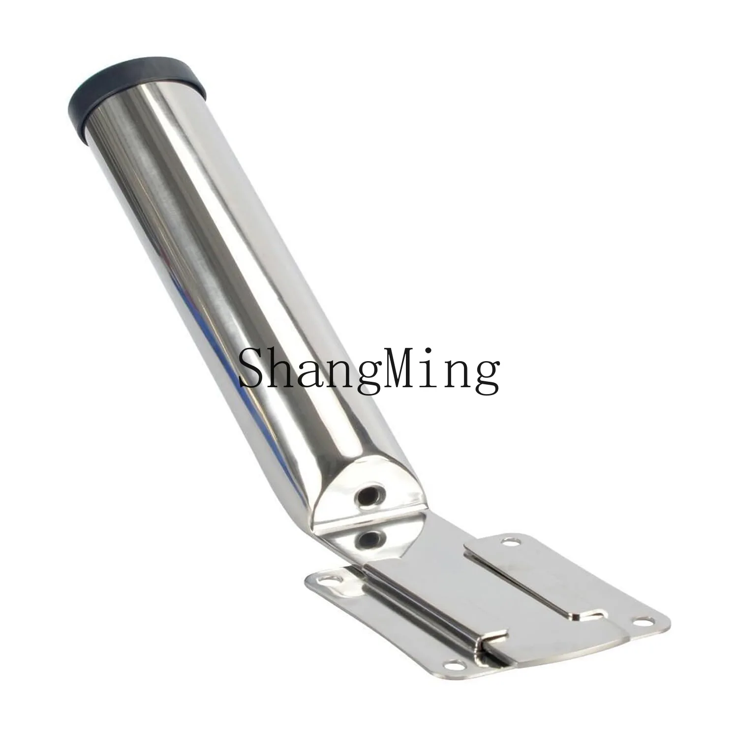PYH stainless steel fixed rod holder, thrusting holder, for yacht and marine use
PYH stainless steel fixed rod holder, thrusting holder, for yacht and marine use
