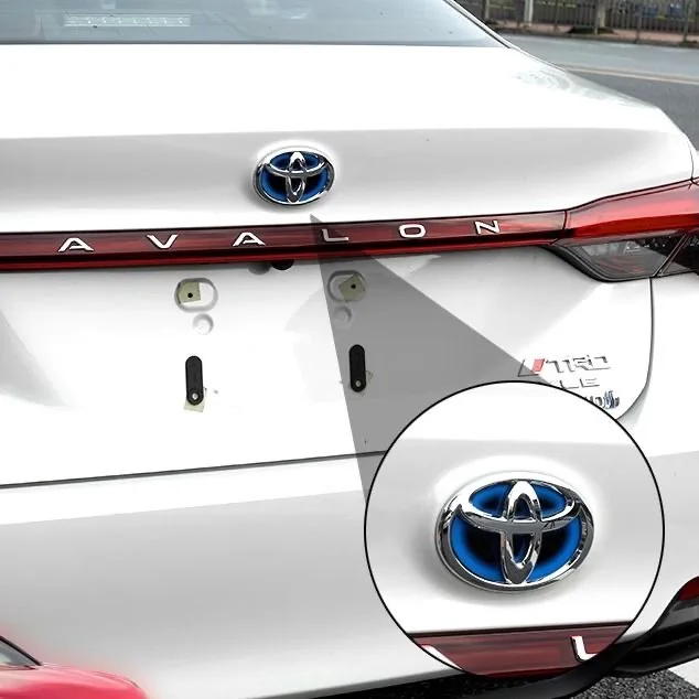 Suitable for Toyota RAV4 CAMRY COROLLA LANDCRUSER RAV4 VIOS SIENNA YARLS Modified Blue Bottom Front Grille Badge Trunk Car Logo
Suitable for Toyota RAV4 CAMRY COROLLA LANDCRUSER RAV4 VIOS SIENNA YARLS Modified Blue Bottom Front Grille Badge Trunk Car Logo