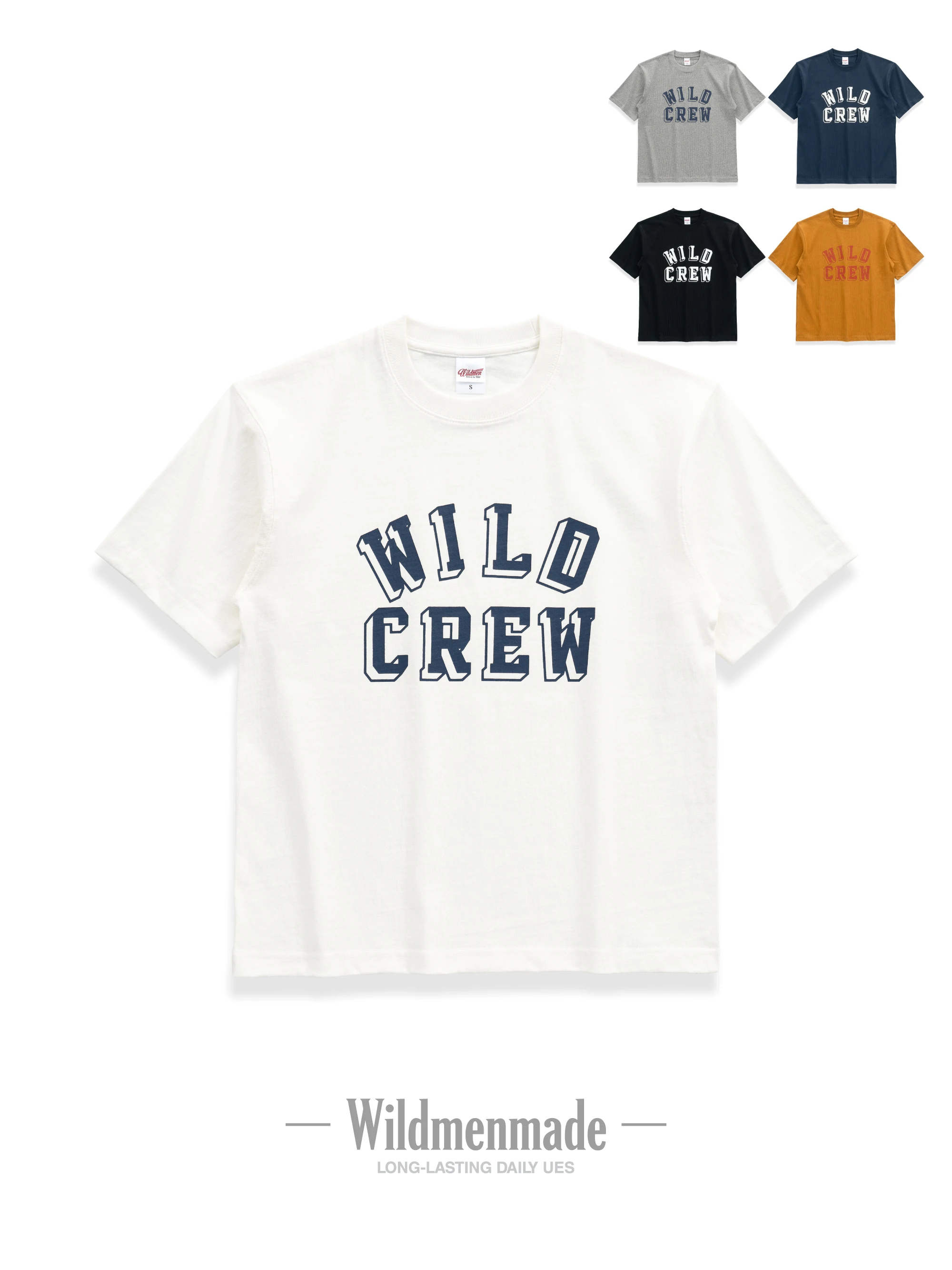 Классическая американская университетская футболка оверсайз с ретро-принтом, из плотного хлопка, с круглым вырезом, коротким рукавом, 300 г
Классическая американская университетская футболка оверсайз с ретро-принтом, из плотного хлопка, с круглым вырезом, коротким рукавом, 300 г