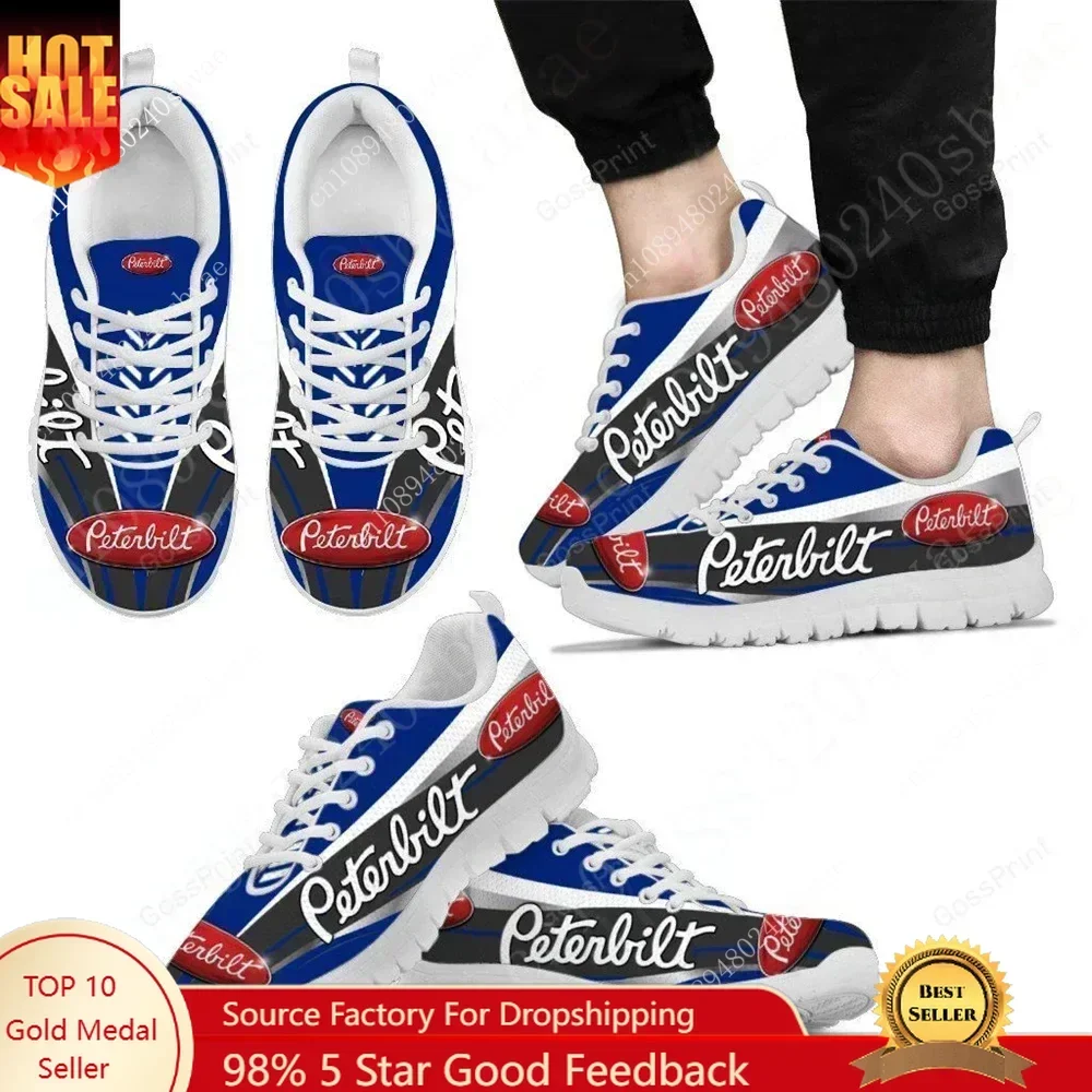 Peterbilt Mens Womens Teenager Sneakers Casual Running Shoes Sports Shoes Lightweight Tennis Custom Made Sneakers
Peterbilt Mens Womens Teenager Sneakers Casual Running Shoes Sports Shoes Lightweight Tennis Custom Made Sneakers