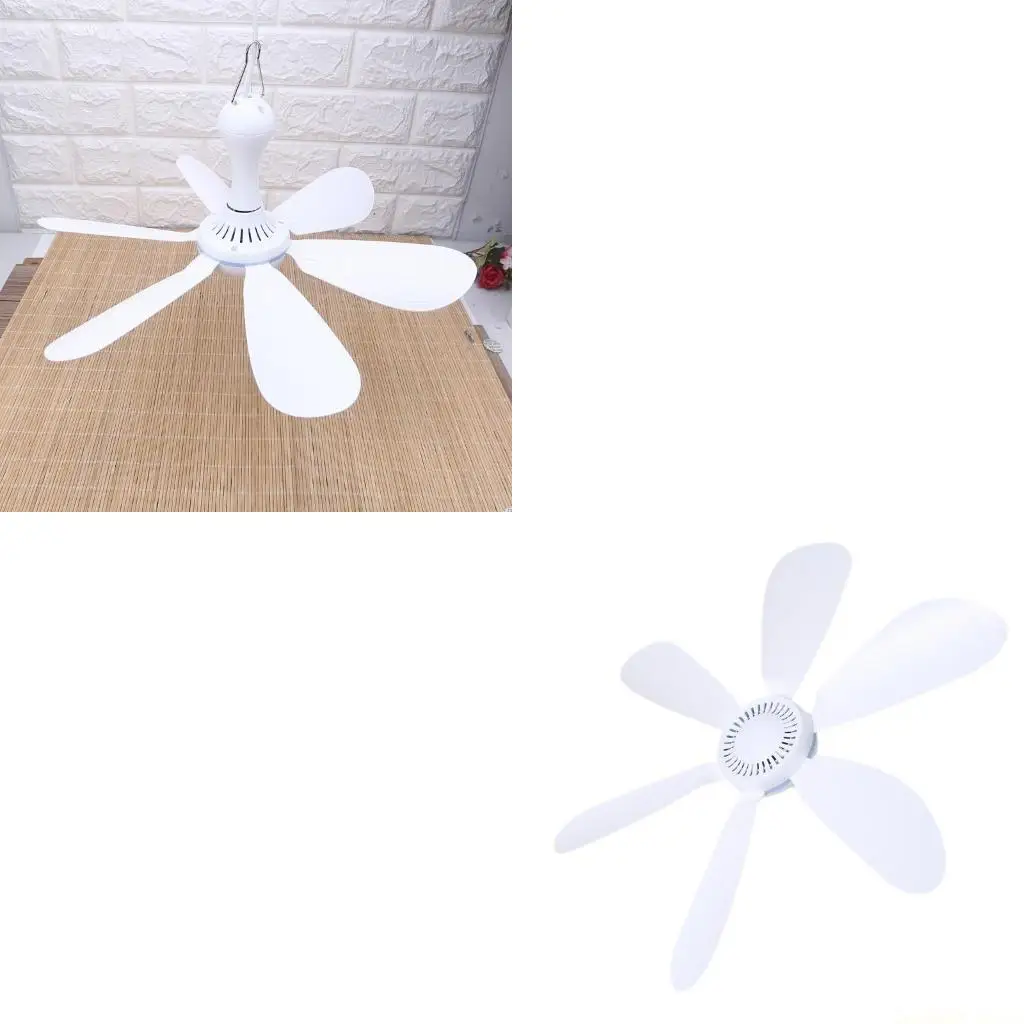 D0AB AC 220V 20W 6 Leaves 16.5" Ceiling Fan dormitory bed fan with 1.8m Cable Switch
D0AB AC 220V 20W 6 Leaves 16.5" Ceiling Fan dormitory bed fan with 1.8m Cable Switch