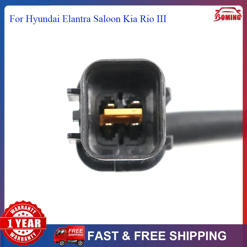 39210-2B310 Car Air Fuel Ratio O2 Oxygen Lambda Sensor For Hyundai Elantra Saloon Kia Rio III 392102B310
39210-2B310 Car Air Fuel Ratio O2 Oxygen Lambda Sensor For Hyundai Elantra Saloon Kia Rio III 392102B310