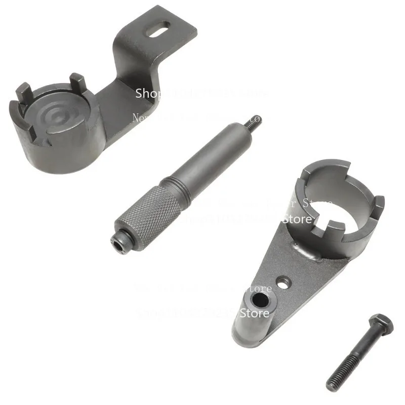 For 2.5 2.8 CRD Engine Timing Tool Engine Disassembly Maintenance Repair Tool
For 2.5 2.8 CRD Engine Timing Tool Engine Disassembly Maintenance Repair Tool