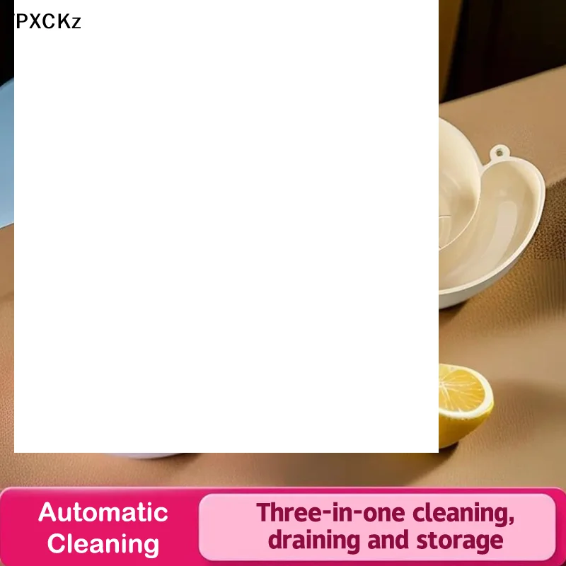 Автоматическая сливная корзина с маленькой улиткой, подвесная корзина для сухого и влажного разделения фруктов и овощей, сливная стойка для раковины без перфорации 
Автоматическая сливная корзина с маленькой улиткой, подвесная корзина для сухого и влажного разделения фруктов и овощей, сливная стойка для раковины без перфорации