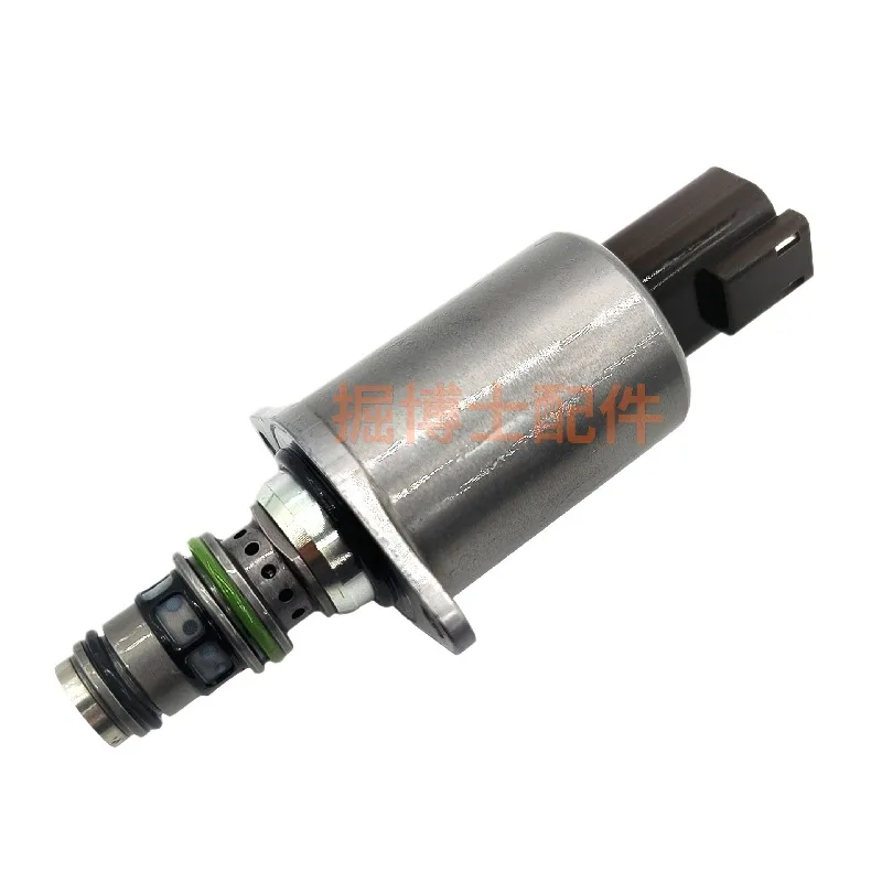 For Caterpillar Cat 627-2304 320gc 323gx 330gc Hydraulic Pump Proportional Electromagnetic Valve Excavator Accessories
For Caterpillar Cat 627-2304 320gc 323gx 330gc Hydraulic Pump Proportional Electromagnetic Valve Excavator Accessories