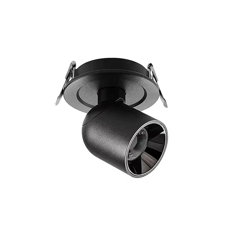 LED Spotlight Smart Tuya Zigbee Dimmable Recessed Ceiling Lamp Rotable Anti Glare Spot Light 10W Surface Mounted Spotlight
LED Spotlight Smart Tuya Zigbee Dimmable Recessed Ceiling Lamp Rotable Anti Glare Spot Light 10W Surface Mounted Spotlight