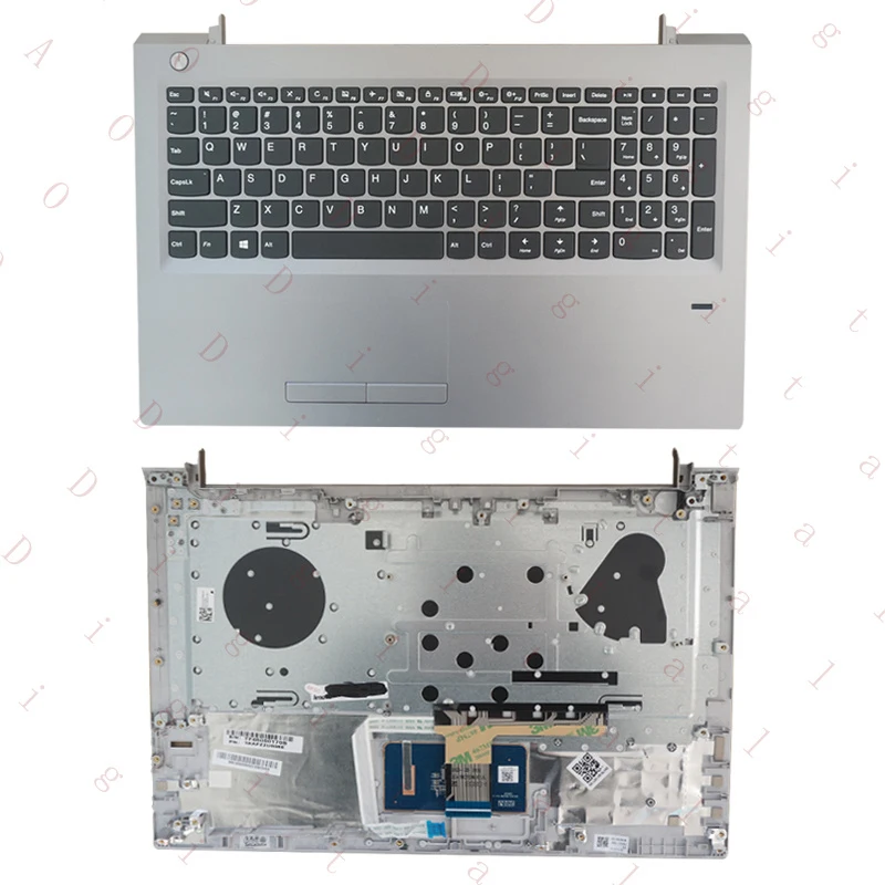 A is suitable for Lenovo Yangtian V310-15IKB isk IFI ISE ITH laptop keyboard with C shell
A is suitable for Lenovo Yangtian V310-15IKB isk IFI ISE ITH laptop keyboard with C shell