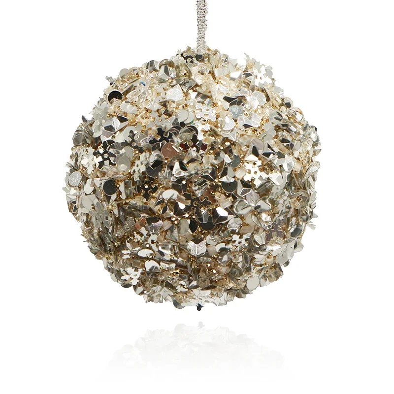*Free sample Silver Christmas Ornaments Glass Christmas Ball Ornaments for Xmas Tree for Holiday Wedding Xmas Party Decoration
*Free sample Silver Christmas Ornaments Glass Christmas Ball Ornaments for Xmas Tree for Holiday Wedding Xmas Party Decoration