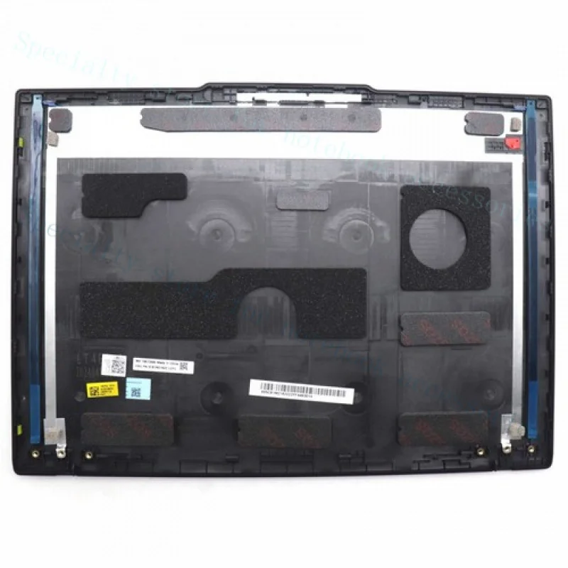 Новая задняя крышка ЖК-дисплея A++ для ThinkPad T14 Gen5 21MC 21MD 21ML 21MM 5CB1M21622
Новая задняя крышка ЖК-дисплея A++ для ThinkPad T14 Gen5 21MC 21MD 21ML 21MM 5CB1M21622