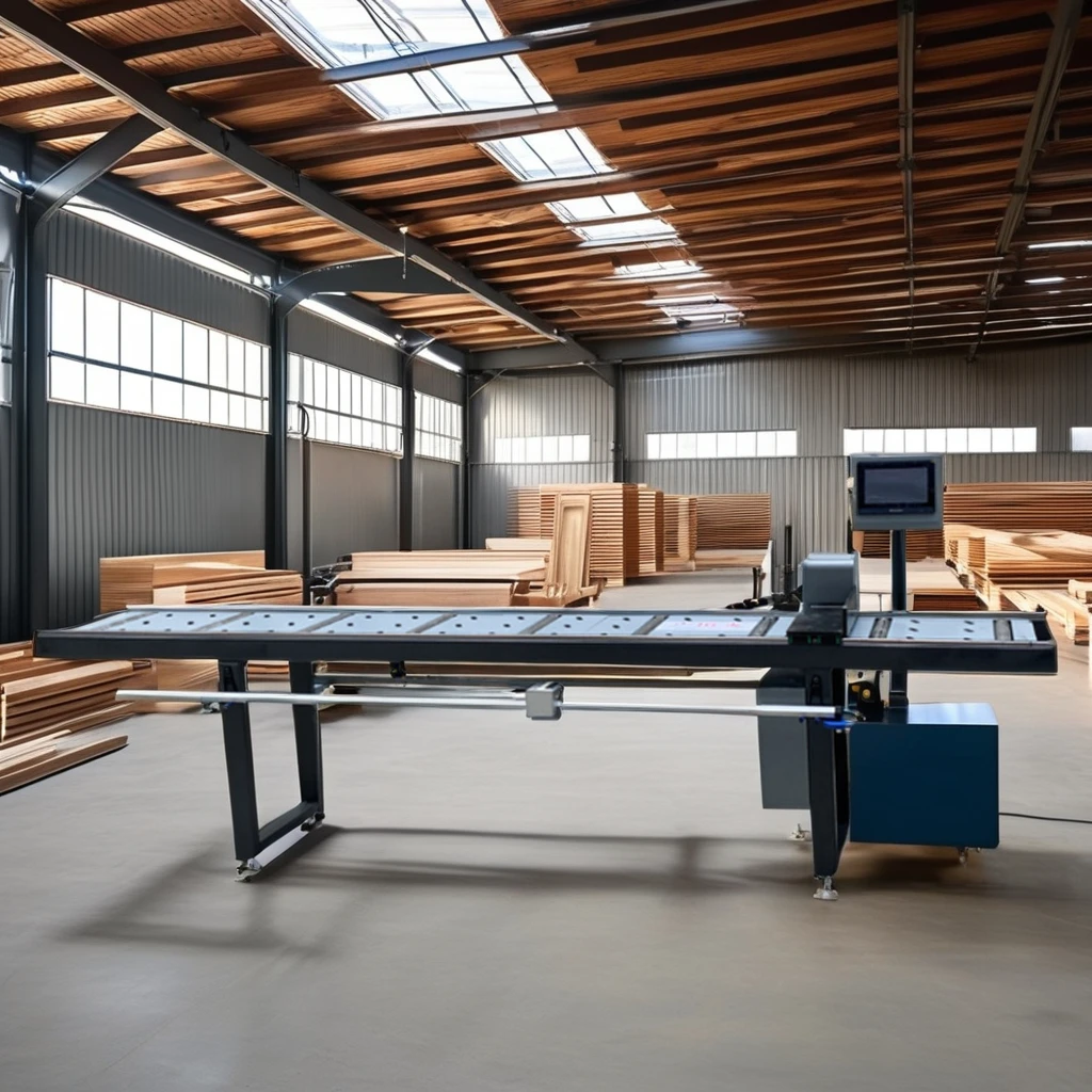 4.5m CNC Positioning Bracket Bracket Aluminum Profile Stainless Steel Cutting Machine Aluminum Cutting Machine Adjustment Frame
4.5m CNC Positioning Bracket Bracket Aluminum Profile Stainless Steel Cutting Machine Aluminum Cutting Machine Adjustment Frame