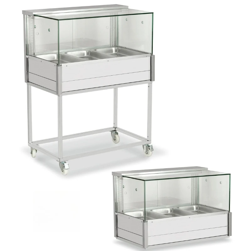 Heated Insulation Cabinet Hot DishesTabletop Vertical Temperature Adjustable Restaurant Hotel Buffet Insulated Soup Pool Cabinet
Heated Insulation Cabinet Hot DishesTabletop Vertical Temperature Adjustable Restaurant Hotel Buffet Insulated Soup Pool Cabinet