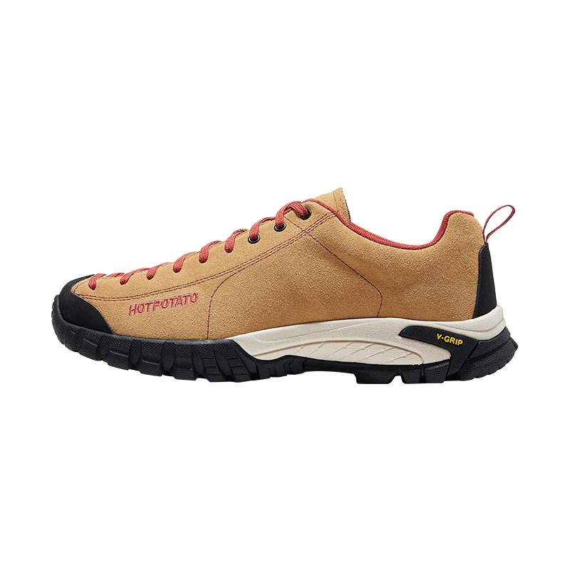 New Hot Sale Hiking Shoes Wear Sports Casual Hiking Boots Neutral Hiking Shoes Four Seasons Outdoor Shoes Men's Shoes
New Hot Sale Hiking Shoes Wear Sports Casual Hiking Boots Neutral Hiking Shoes Four Seasons Outdoor Shoes Men's Shoes