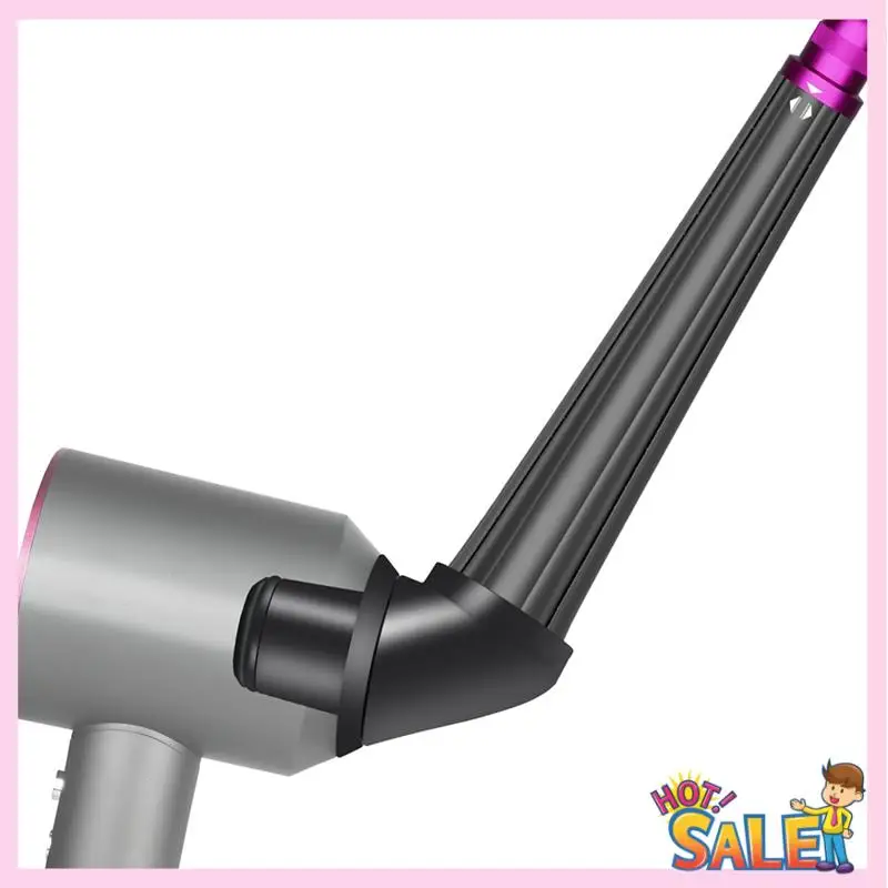A88X для насадок для фена Dyson, длинные насадки и адаптер для сверхзвуковых насадок, фиолетовый
A88X для насадок для фена Dyson, длинные насадки и адаптер для сверхзвуковых насадок, фиолетовый